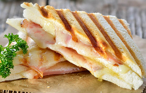 Toasties