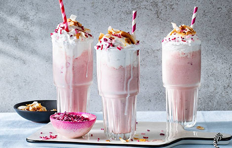 Milkshake